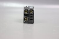 8x Kl&ouml;ckner Moeller 340B Lampenfassungselement unused