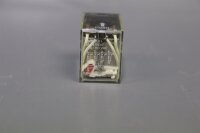 7x Omron MY4IN 100/110 VAC Monostabiles Relais Pack unused OVP