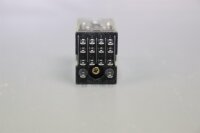 7x Omron MY4IN 100/110 VAC Monostabiles Relais Pack unused OVP
