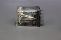 7x Omron MY4IN 100/110 VAC Monostabiles Relais Pack unused OVP