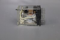 7x Omron MY4IN 100/110 VAC Monostabiles Relais Pack unused OVP