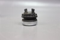 Eaton Moeller RMQ-Titan Drucktaste M22-Serie Gr&uuml;n ohne Symbol unused