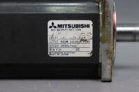 Mitsubishi HC-MF-943B HCMF943B Servomotor used