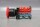 Fuji AR22V2R 250V 6A Not-Aus-Schalter Stoppschalter unused