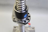 ZIMM MSZ-50-RN i=7:1 mit Spindelhubgetriebe 1800 rpm Unused