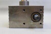ZIMM MSZ-50-RN i=7:1 mit Spindelhubgetriebe 1800 rpm Unused