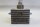 ZIMM MSZ-50-RN i=7:1 mit Spindelhubgetriebe 1800 rpm Unused