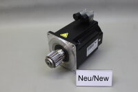 B&R 8JSA63.R0023D700-0 REV.C0 Servomotor 2300rpm unused