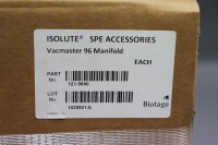 Agilent 5185-5776 Manifold for fixed well 96-well plates Sealed Unused