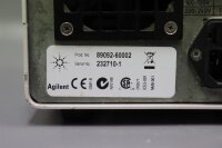 Agilent 89092-60002 220V Drive Assy Peristaltic Pump 8VS...