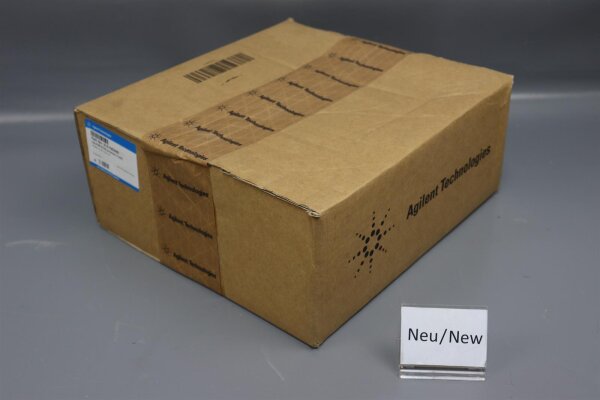 Agilent 210195300 Assy PWB SC520 processor LC Poly unused sealed