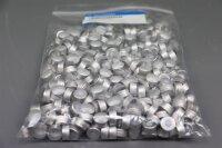 Agilent PL0810-0002 PL-GPC220 Vial Caps 400 Stück Unused OVP