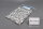 Agilent PL0810-0002 PL-GPC220 Vial Caps 500 st&uuml;ck OVP