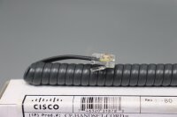 Cisco 8000795003 CP Handset Cord for 7900 series phones 800-07950-03 OVP