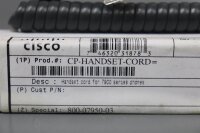 Cisco CP Handset Cord for 7900 series phones 800-07950-03...