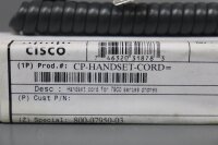 Cisco CP Handset Cord for 7900 series phones OVP