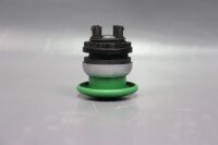 Pilz M22-DP-G-X1 M22DPGX1 Druckschalter unused