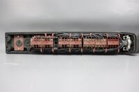 DEMAG Kransteuerung 7 Tasten Kettenzug Steuerschalter used