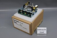 Agilent G3500-60500 PTV Manifold Assembly 0-100 PSIG C00BMH