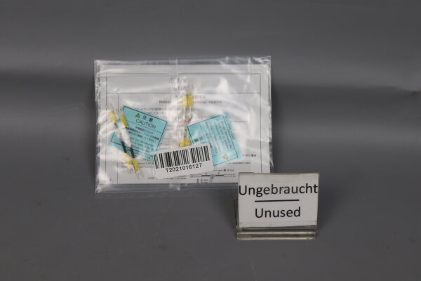 Mitsubishi 4x BKO-C8834 BKOC8834 H04 x2 H05 x2 Widerstand Unused