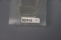 Fuji DR22F3M-E3G DR22F3ME3G indicator light Unused