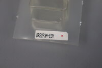 Fuji DR22F3M-E3Y DR22F3ME3Y indicator light unused