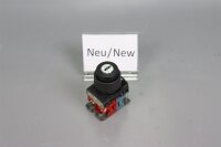 Fuji AR22JR-3E11A AR22JR3E Schlüsselschalter unused