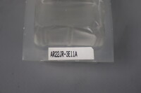 Fuji AR22JR-3E11A AR22JR3E Key Switch unused