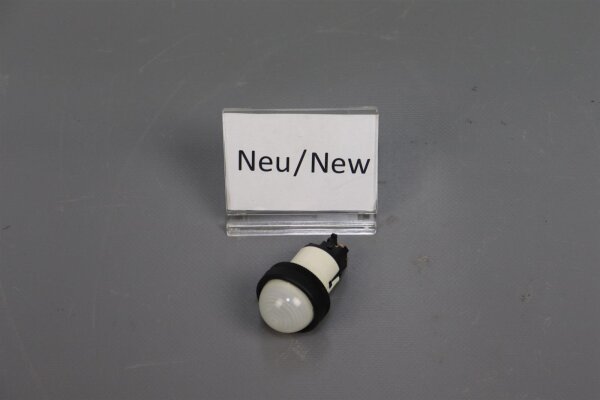 Fuji DR22DOL-E3W DR22DOLE3W Kontrollleuchte unused