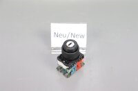 Fuji AR22JR-3E11A AR22JR3E11A Schlüsselschalter unused