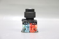 Fuji AR22JR-3E11A AR22JR3E11A Schlüsselschalter unused