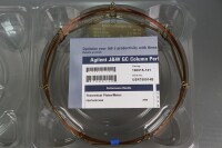 Agilent J&amp;W GC Columns 19091S-101 HP-5MS Length 12m OVP