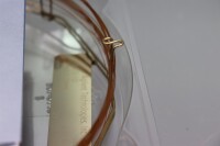 Agilent J&amp;W GC Columns 19091S-101 HP-5MS Length 12m OVP