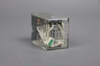 Omron MY4IN-D4 MY4 IN-D2 Relais MY4IND4 24VDC unused