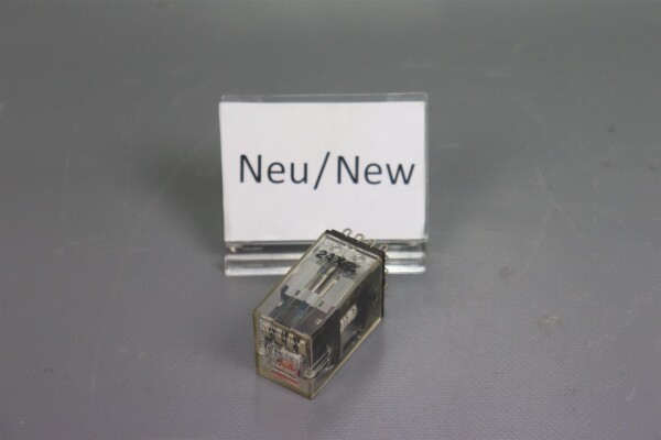 Omron G2A-432AY G2A432AY Relais unused