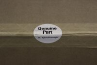 Agilent G3430-60586 FID Capillary/SSL or MMI Sealed OVP