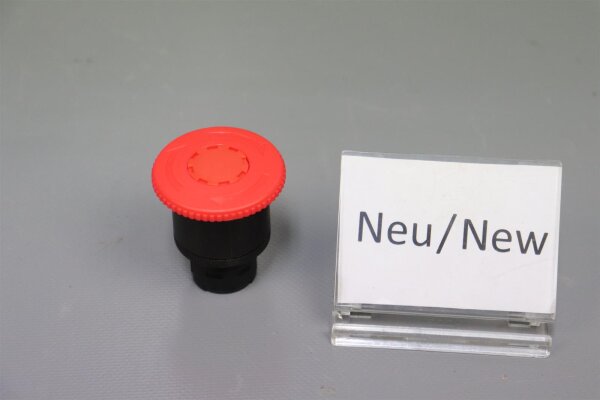 Fuji Electric Ersatzknopf f&uuml;r AR30V2R Drucktaster Schalter Unused