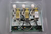 Agilent G7002-60044 G7000-60506 QQQ 3C01YB Module 3 channel defective used OVP