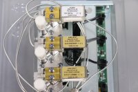 Agilent G7002-60044 G7000-60506 QQQ 3C01YB Module 3 channel defective used OVP