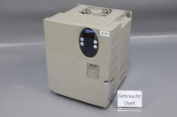 Telemecanique ATV31HU75N4 7,5kW Umrichter Used
