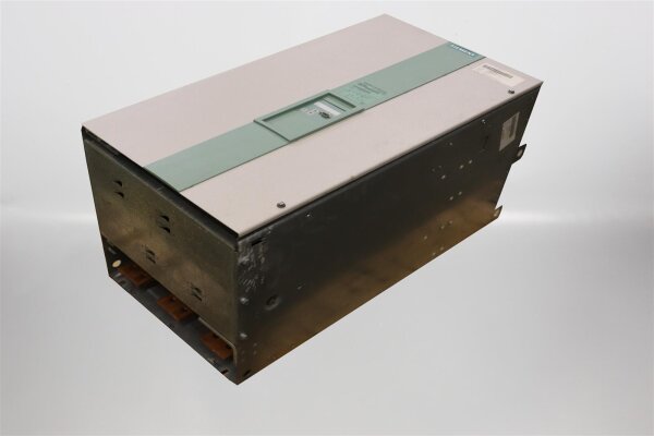 Siemens Simoreg DC-Converter 6RA7095-4KV62-0-Z G94 S00 K00 K01 K11