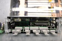 Siemens Simoreg DC-Converter 6RA7095-4KV62-0-Z G94 S00 K00 K01 K11