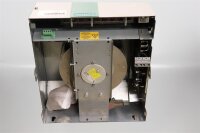 Siemens Simoreg DC-Converter 6RA7095-4KV62-0-Z G94 S00 K00 K01 K11