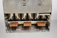 Siemens Simoreg DC-Converter 6RA7095-4KV62-0-Z G94 S00 K00 K01 K11
