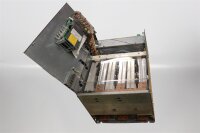 Siemens Simoreg DC-Converter 6RA7095-4KV62-0-Z G94 S00 K00 K01 K11