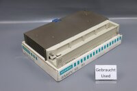 Siemens 6ES5 420-7LA11 Ver. 04 6ES54207LA11 Used