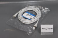Agilent 8121-0008 LAN cable Shielded Sealed