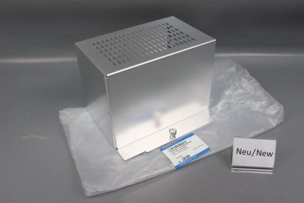 Agilent G7000-60145 Rear Cover with Gasket Unused