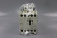 Mitsubishi SD-T12 DC24V1A1B Sch&uuml;tz 287431 SDT12DC24V1A1B unused Sealed