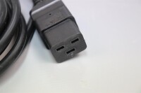 Agilent 8120-6899 Power Cord EU/CL C19 16 amp Unused